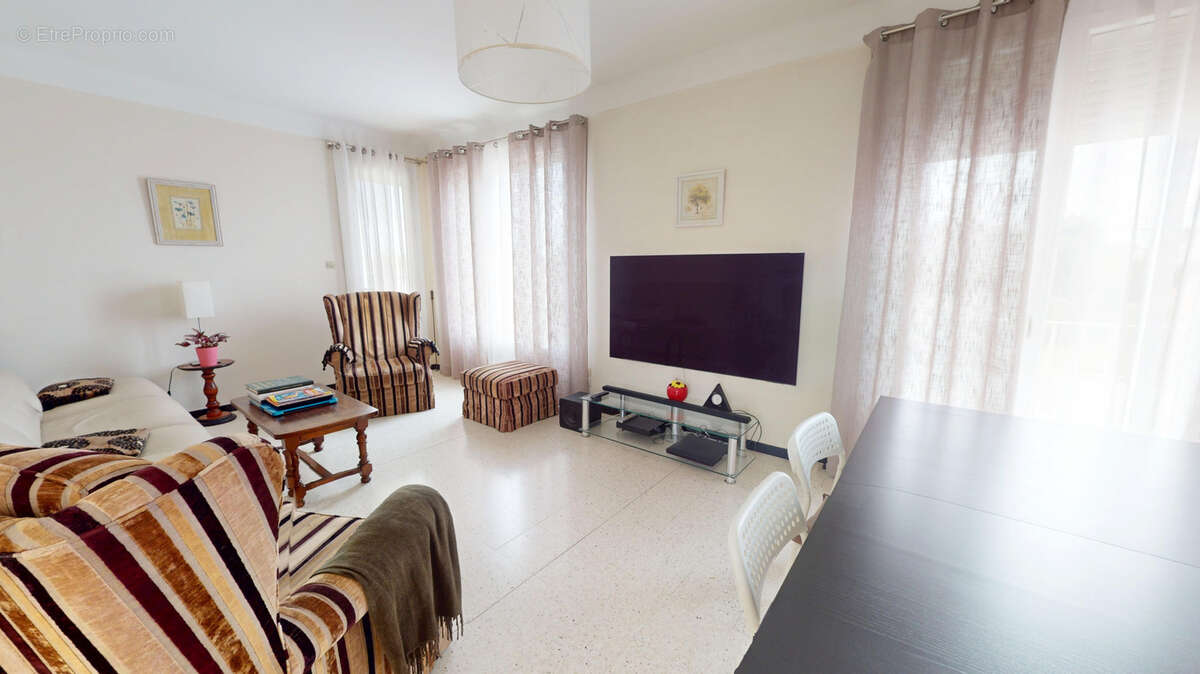 Appartement à GRENADE