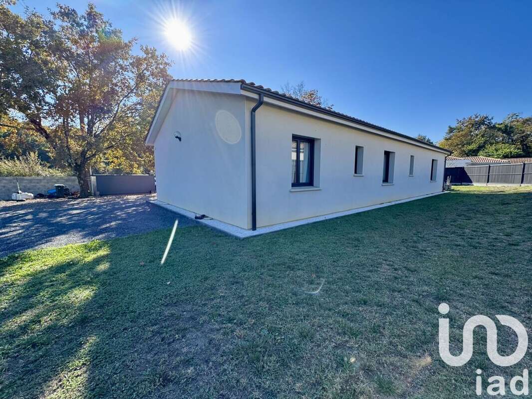 Photo 3 - Maison à LA BREDE