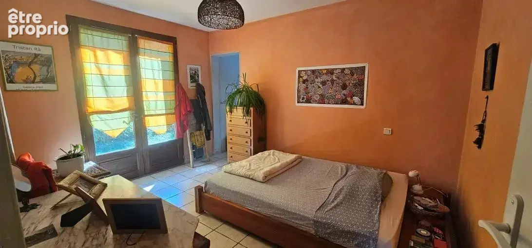 Charmante maison bois T4 à Castéra-Verduzan, 93 m² - photo 7
