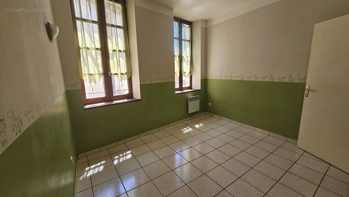 Appartement à NARBONNE