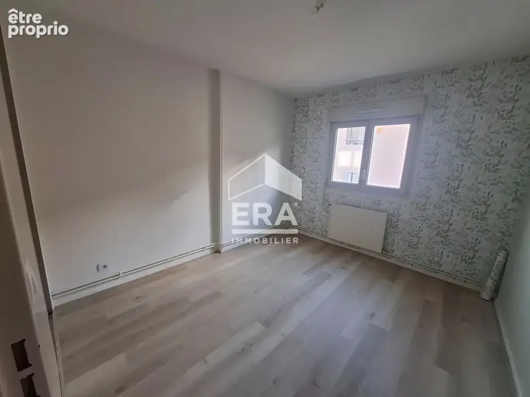 Appartement 70m² à bourg-en-bresse - photo 3