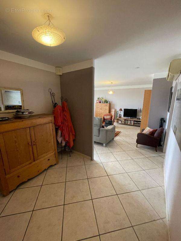 Appartement à VALENCE