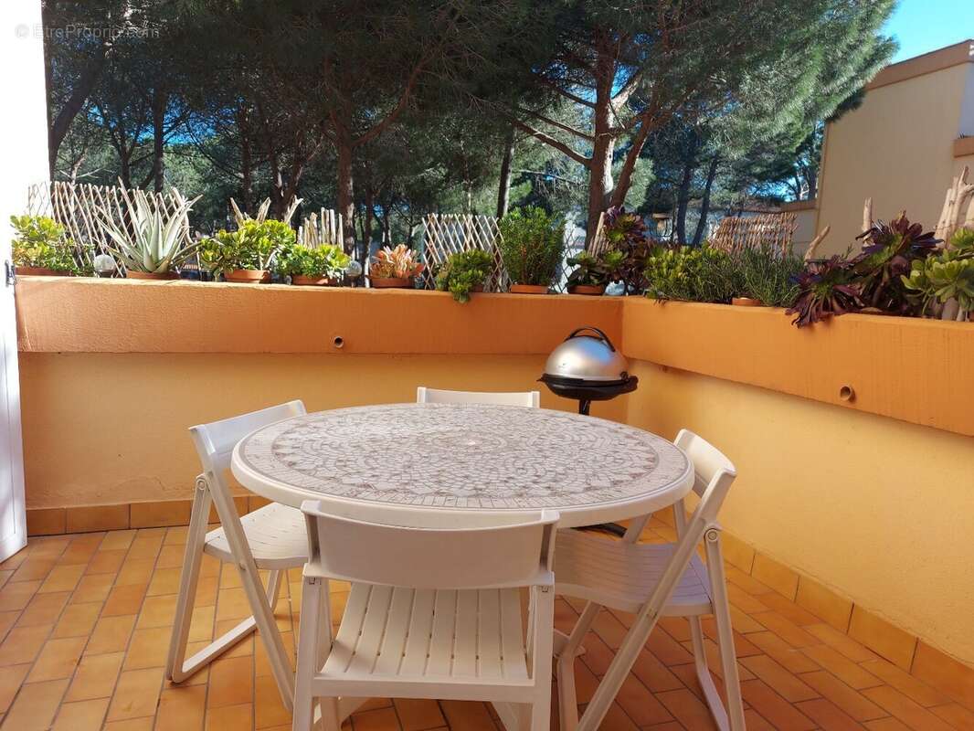 Appartement à ARGELES-SUR-MER