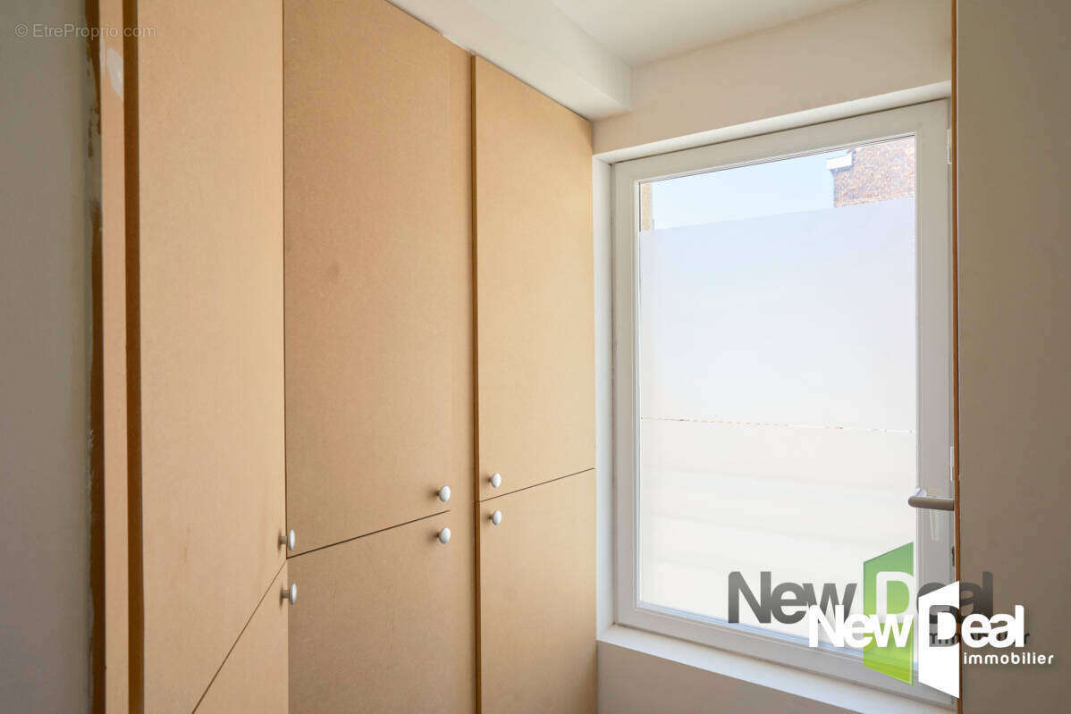 Appartement à SAINT-AMAND-LES-EAUX