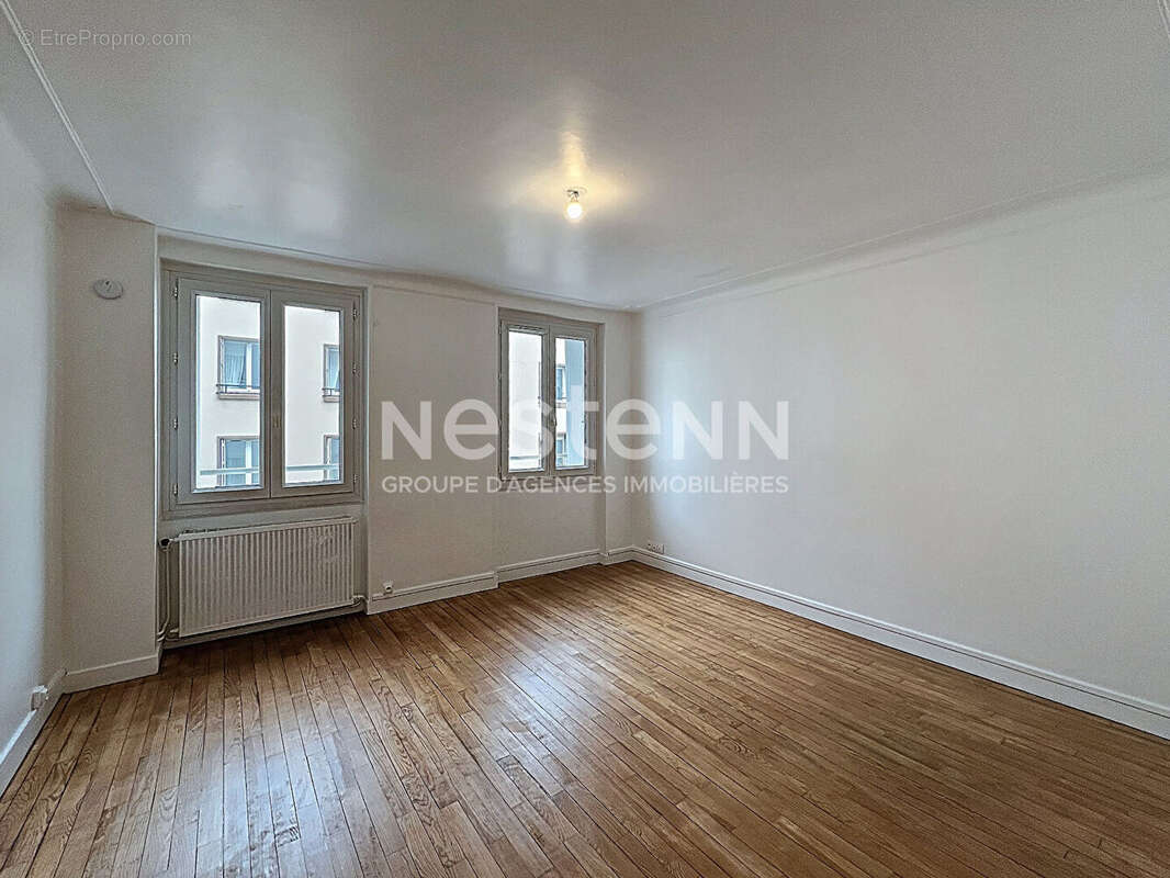 Appartement à BREST