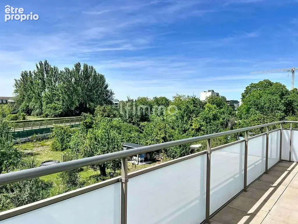 Appartement 3 pièces- terrasse (coup de coeur) - photo 7