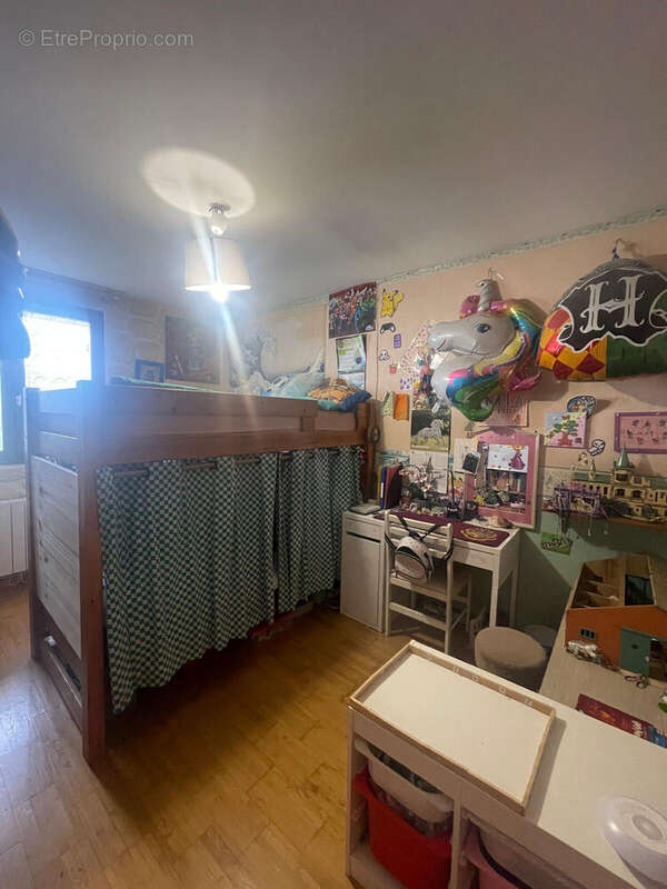 Maison à SAVIGNY-LE-TEMPLE