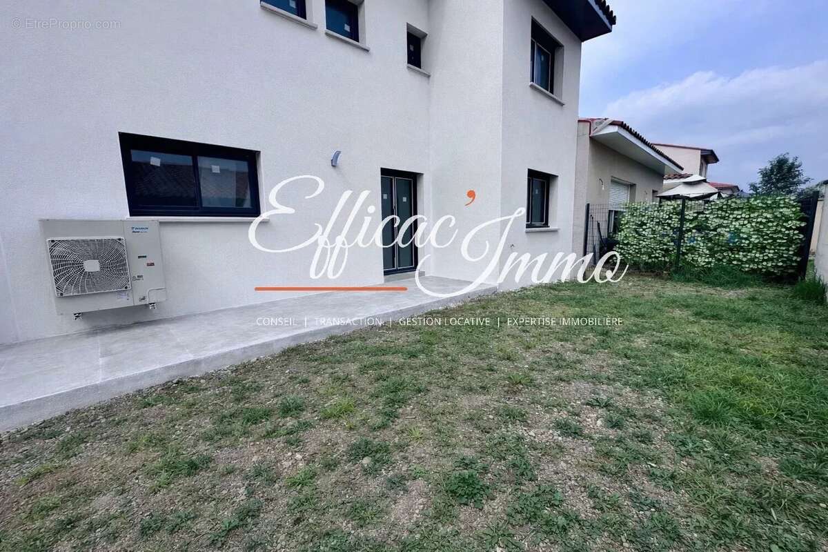 Villa neuve 145m2 - photo 16