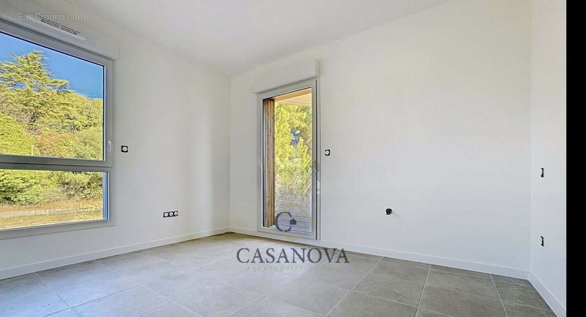 Appartement à CLAPIERS