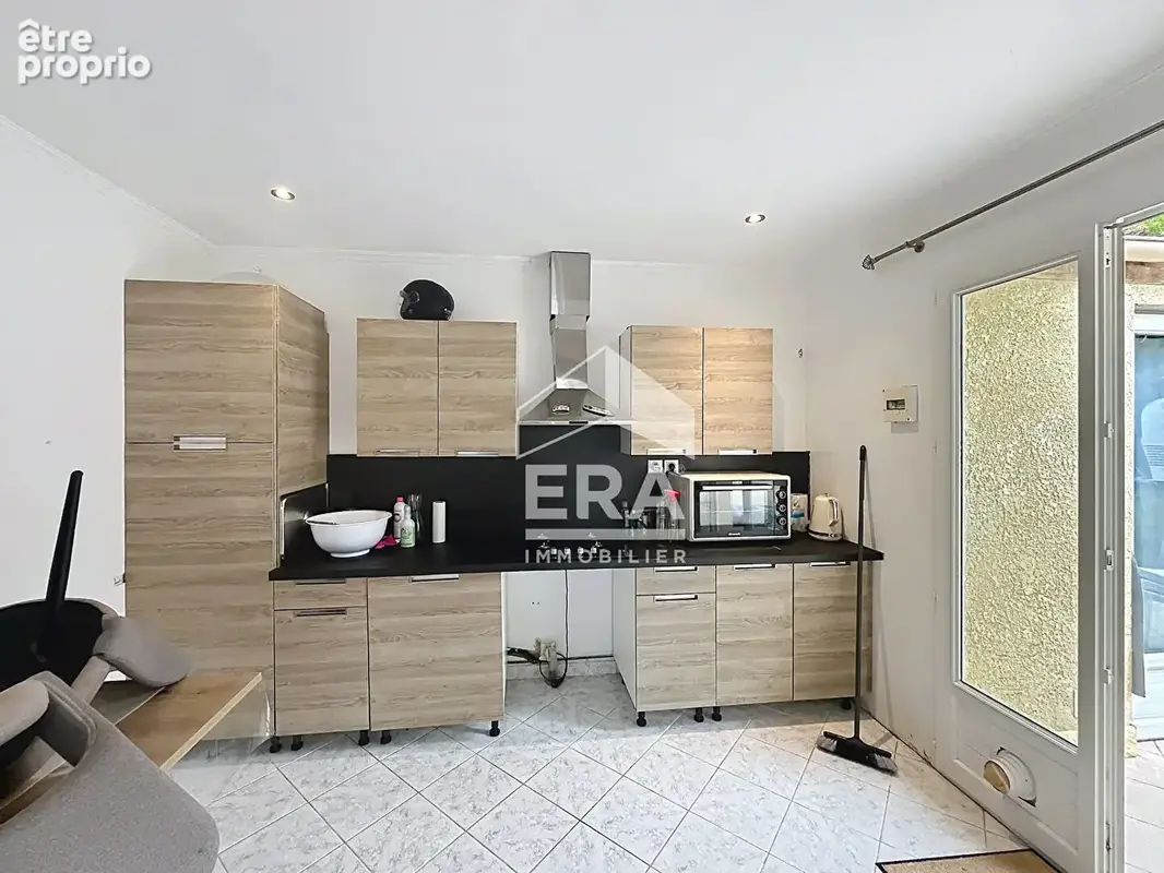 Maison individuelle à Eragny  Sur Oise 7 pièces158 m2 - photo 12