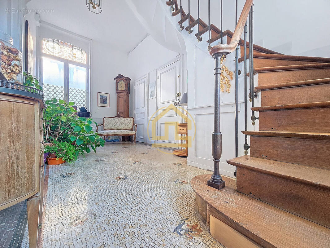 Maison à LE QUESNOY