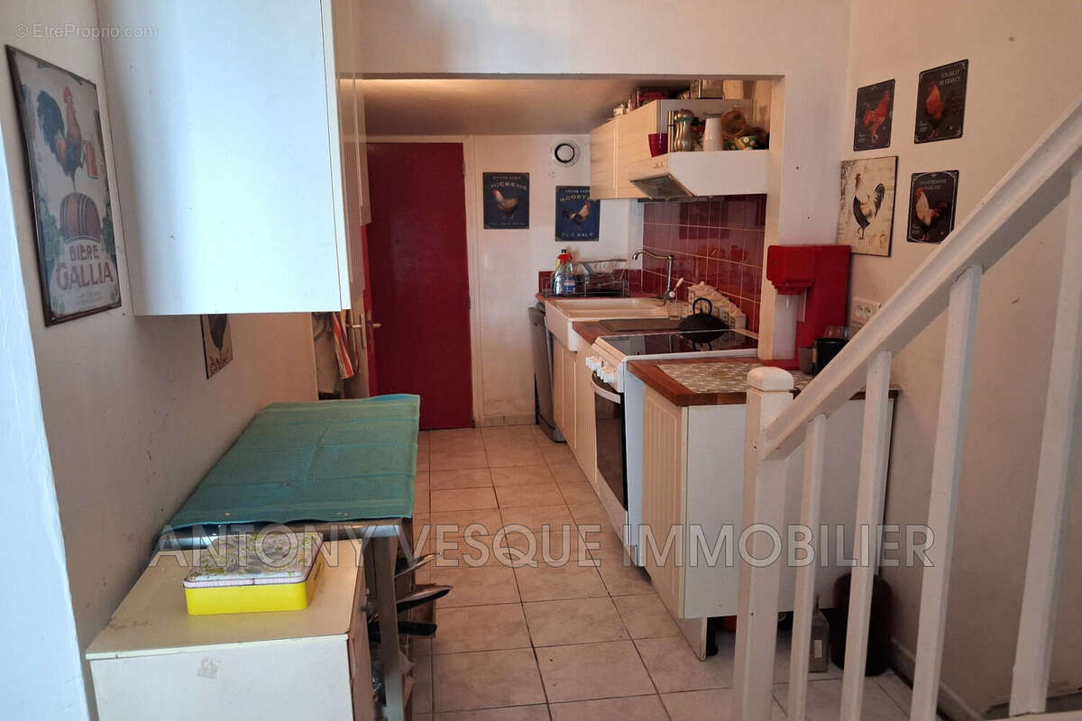 Maison 85 m² à Agon-Coutainville  - photo 3