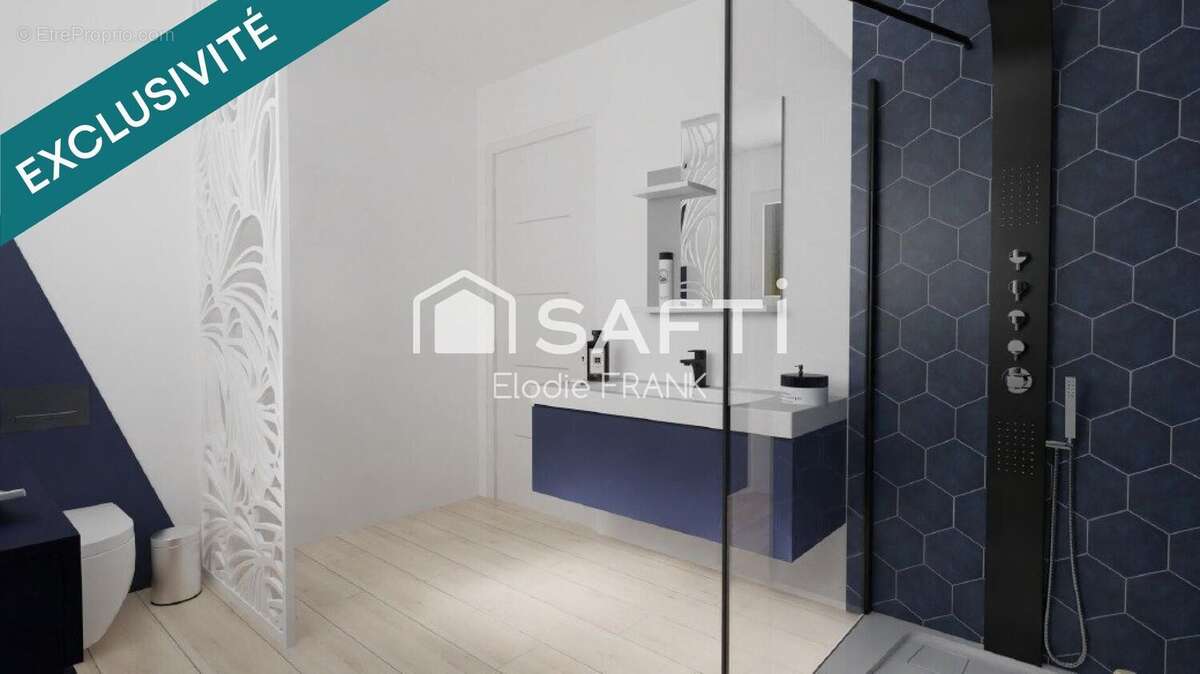 Photo 6 - Appartement à ENTRANGE