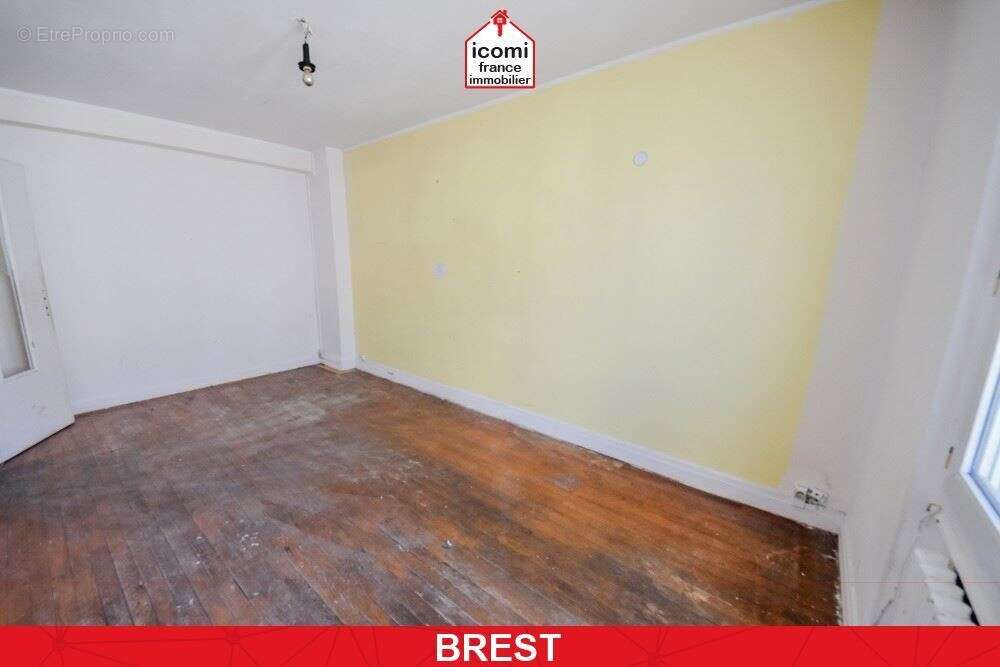 Appartement à BREST