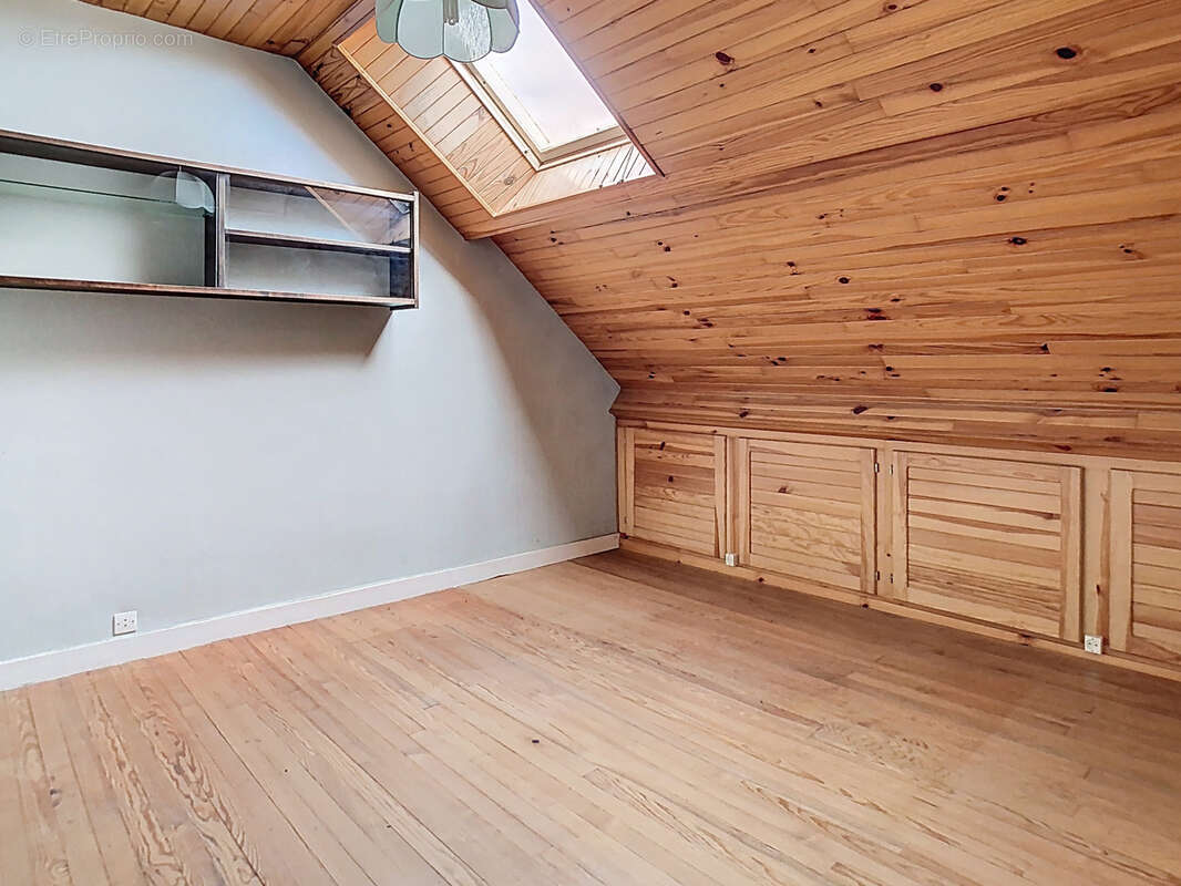 Maison à PONT-HEBERT