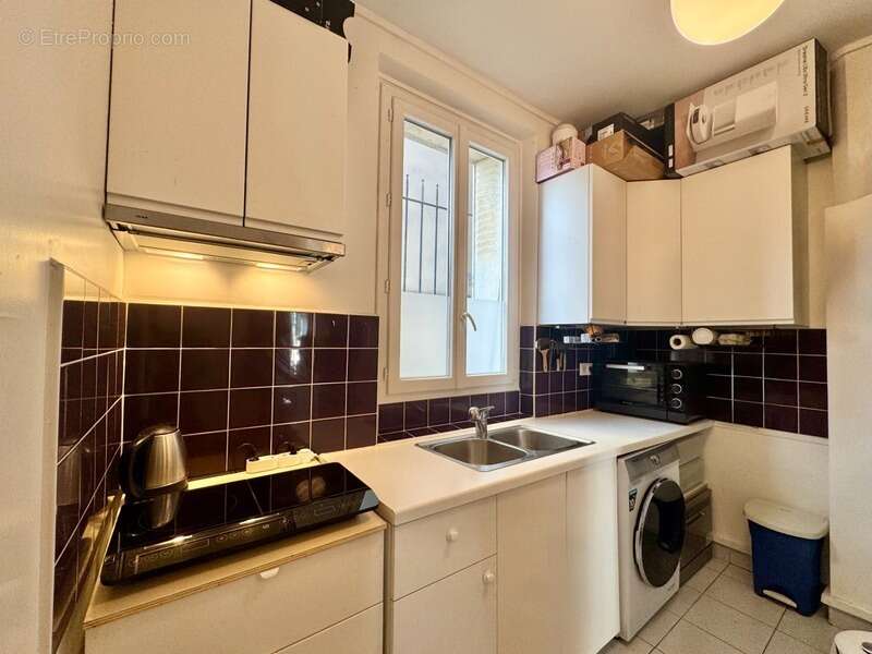 Appartement à ALFORTVILLE