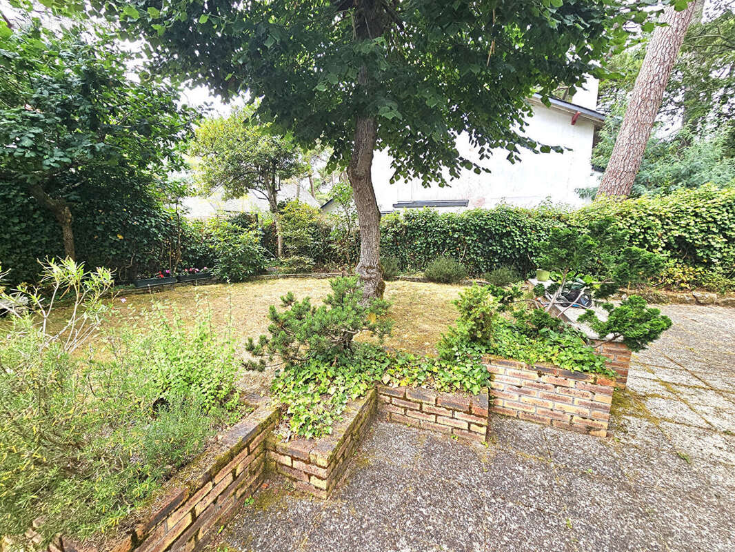 Maison à MESQUER