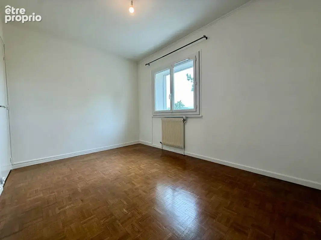 Quartier d'Albigny, T2/3 de 71,5m² avec grand balcon - photo 10