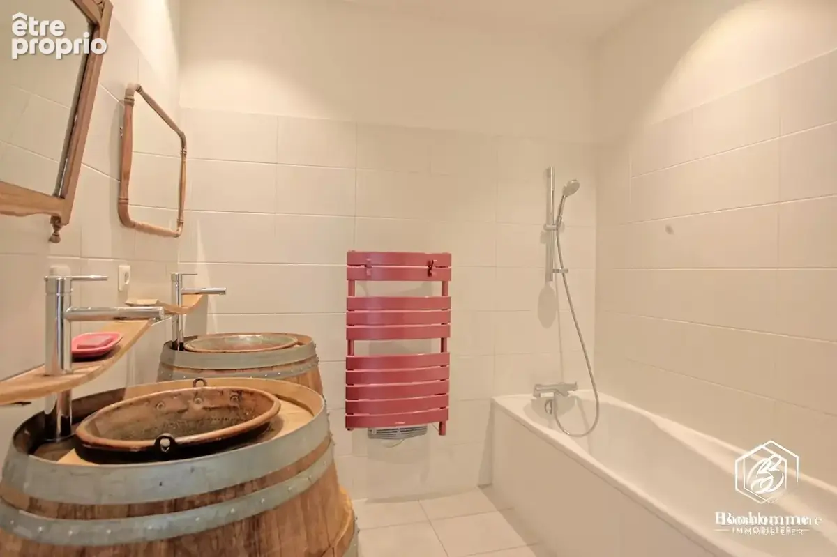 Maison 4 pièces 123 m² - SAINT-SELVE - photo 7