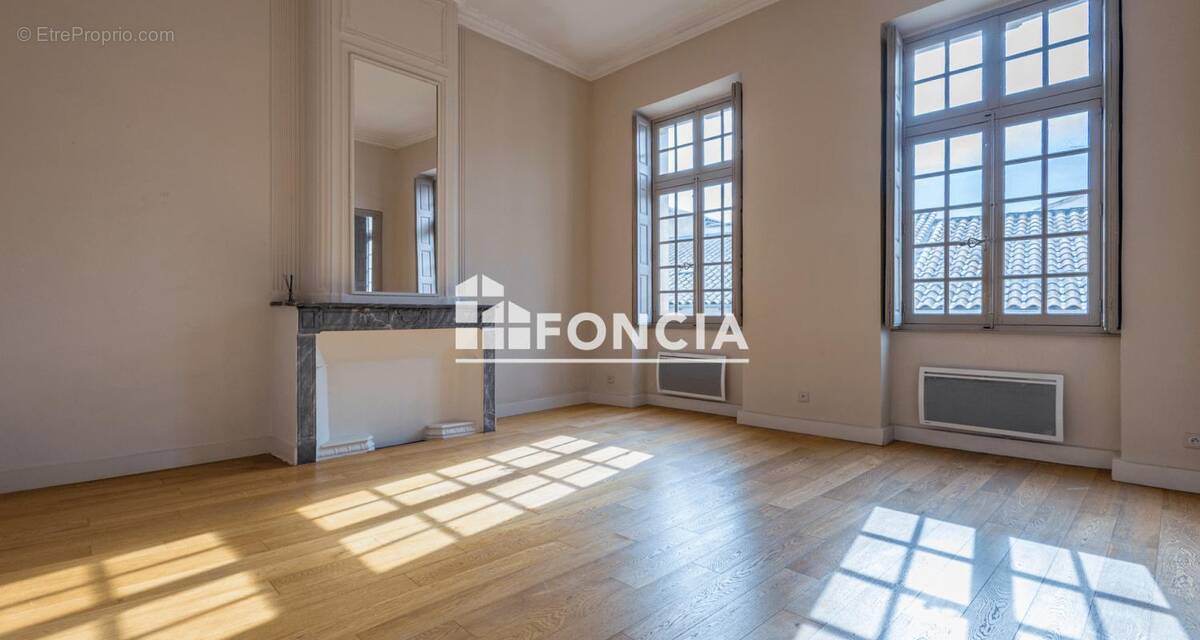 Appartement à AVIGNON