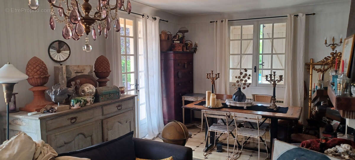 Maison traditionnelle BE de 115m2 habitable de plain pied sur 1476 m2 - photo 4