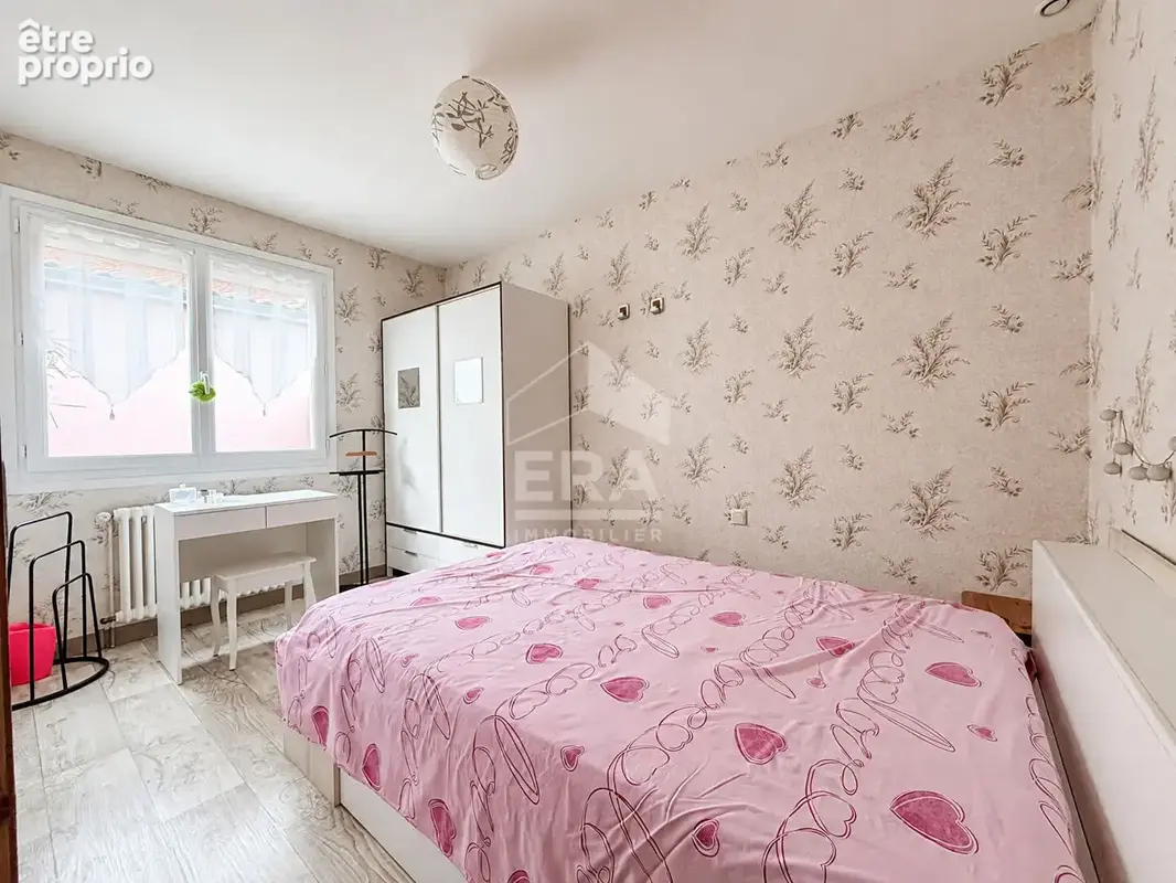 Maison 72m² à ruelle-sur-touvre - photo 8