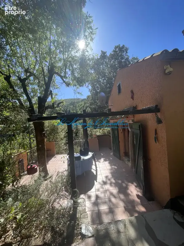 Photo Maison à Saint-Andre-De-Valborgne au prix de 149 000€