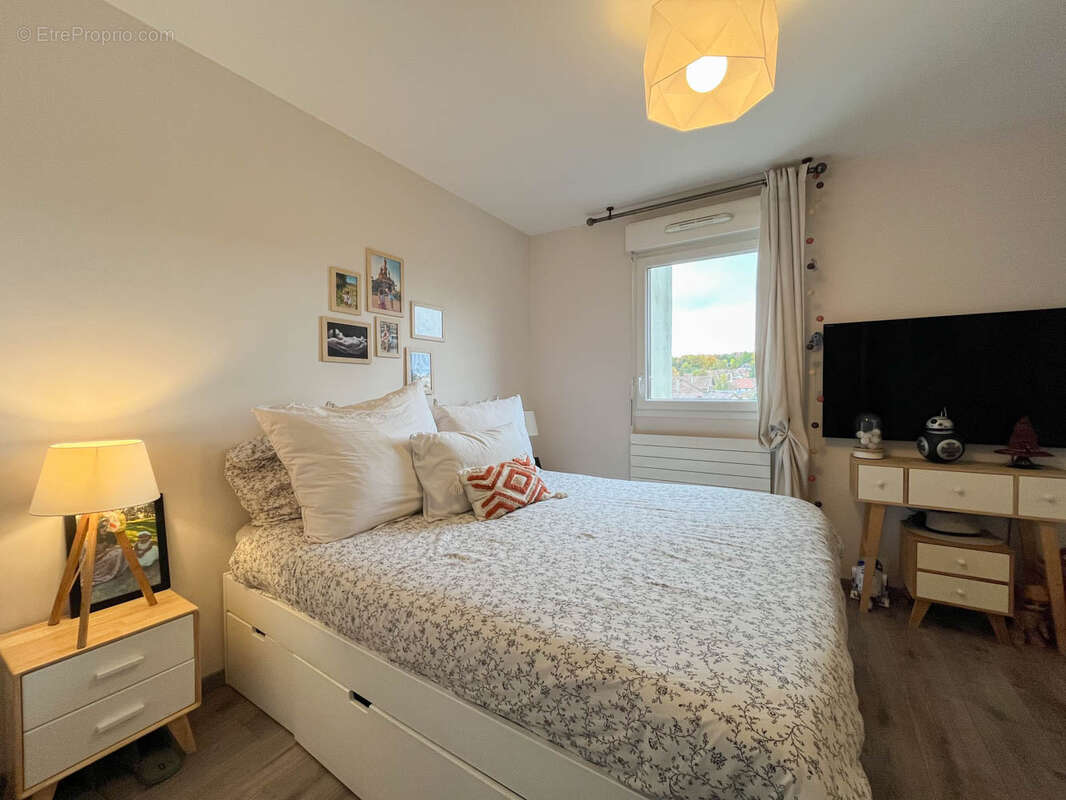 Appartement à ANNECY