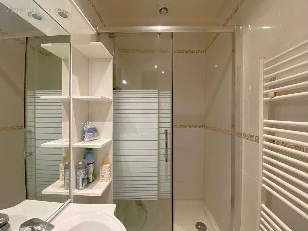 Appartement à MALAKOFF