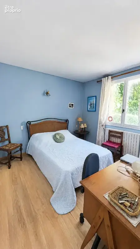 Secteur de Nassandres sur Risles - photo 10