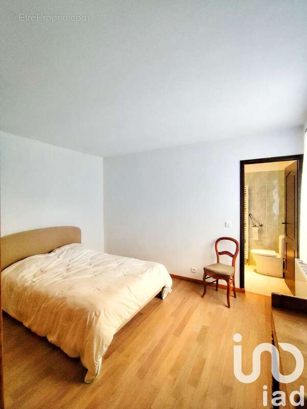 Photo 4 - Maison à AVILLY-SAINT-LEONARD