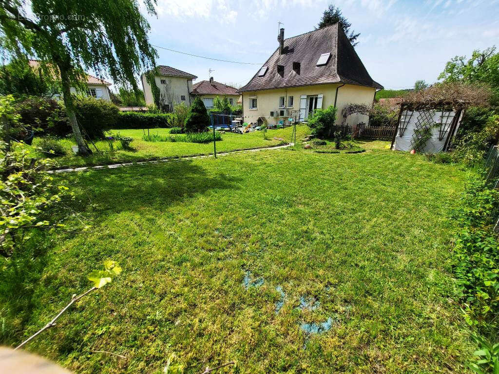 Maison à SOURZAC