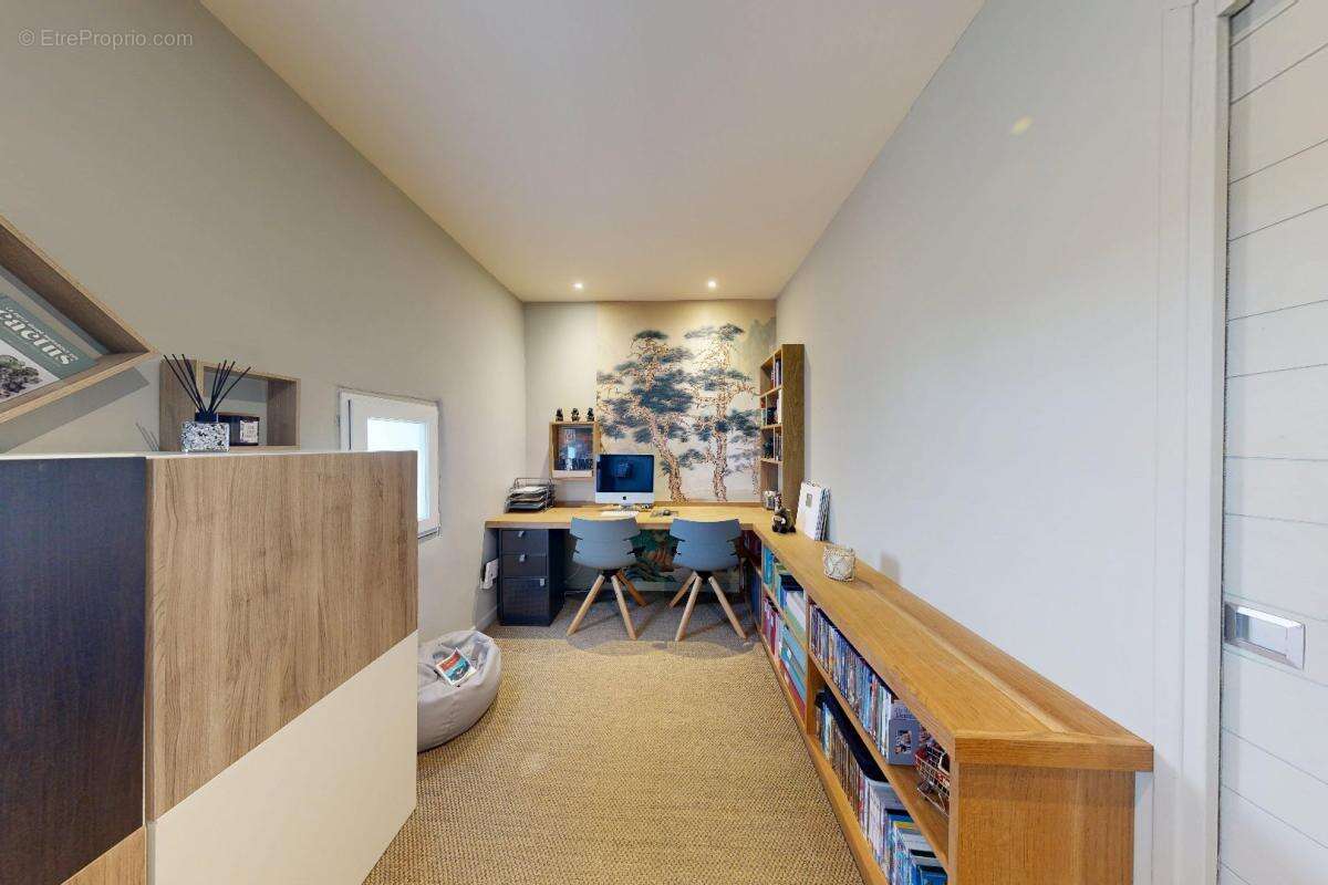 Maison à CARPENTRAS