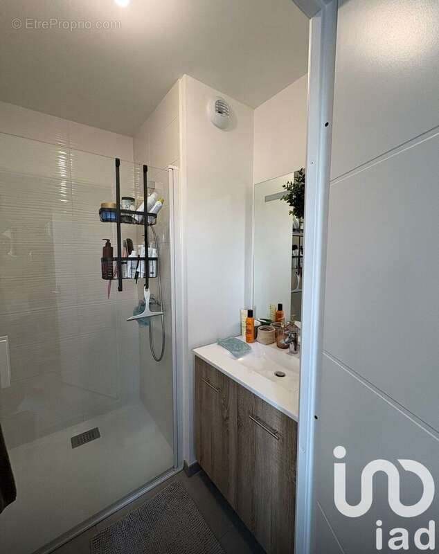 Photo 5 - Appartement à CARIGNAN-DE-BORDEAUX