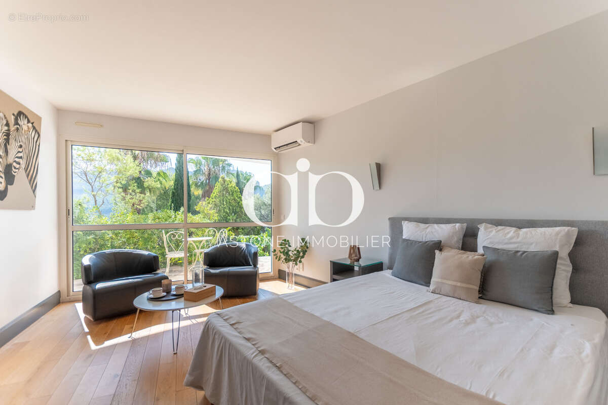 CASSIS / villa prestige vue mer - photo 9