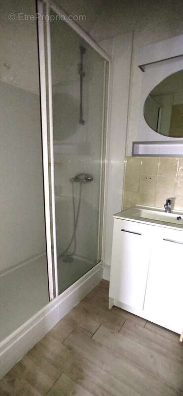 Appartement à COGNAC