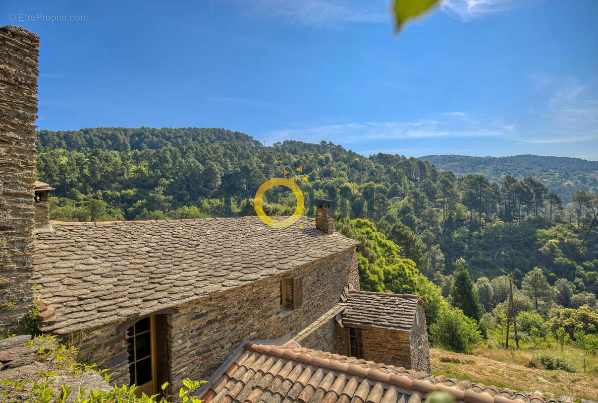 Maison à LAMELOUZE