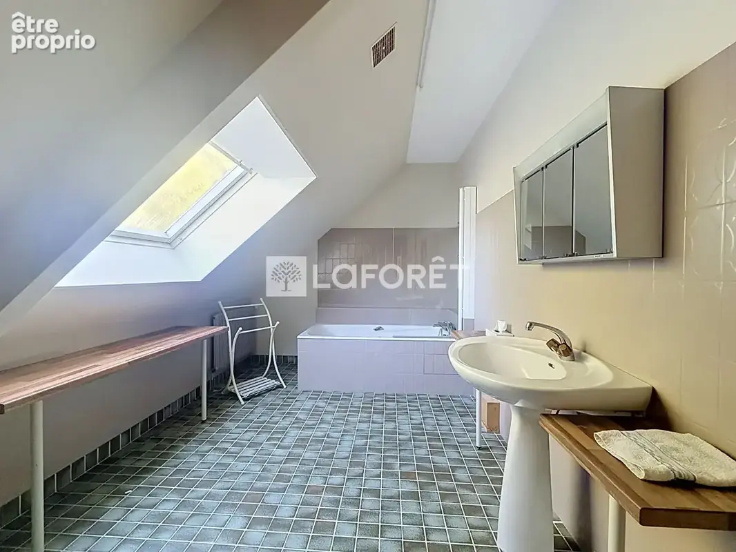 Maison saint-paul 300 m2? à 5 minutes de flers - photo 15