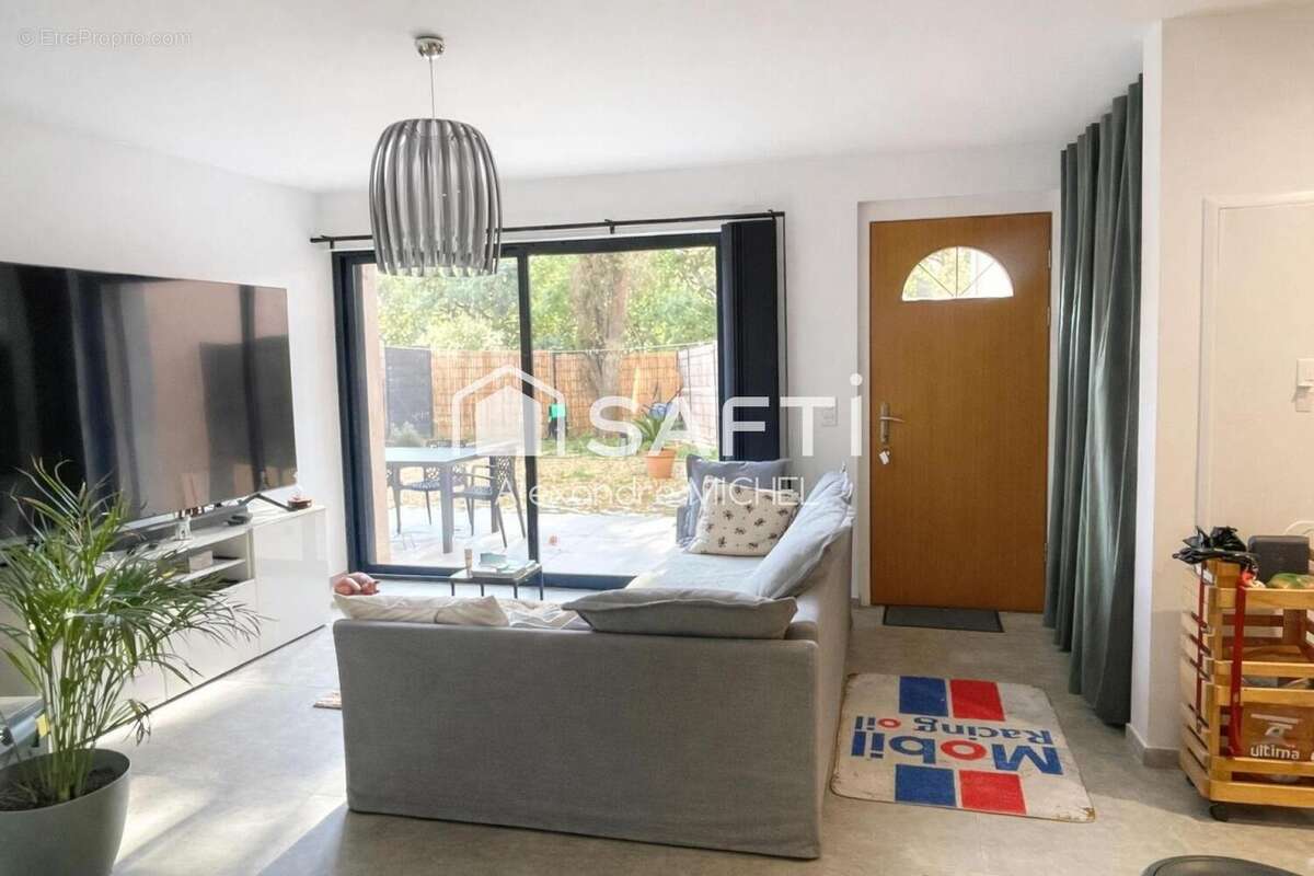Photo 6 - Appartement à LE BEAUSSET