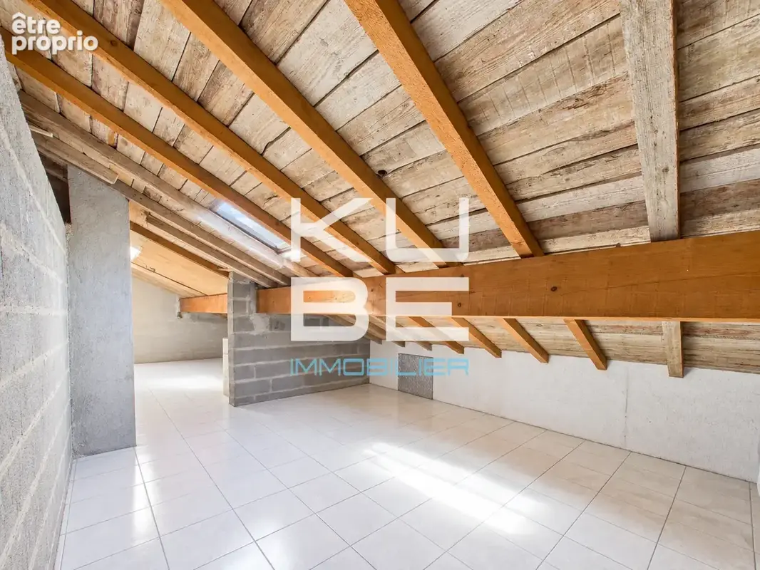 Une maison qui ne demande qu’à être révélée - photo 27