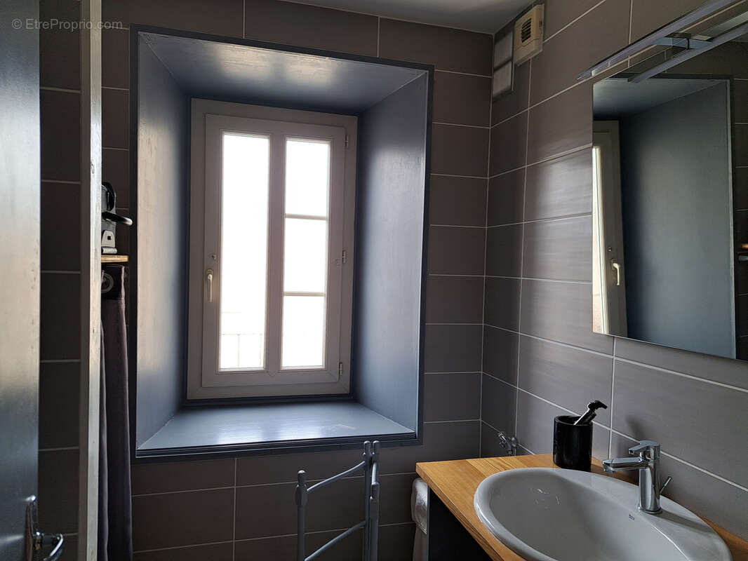 Appartement à TENCE