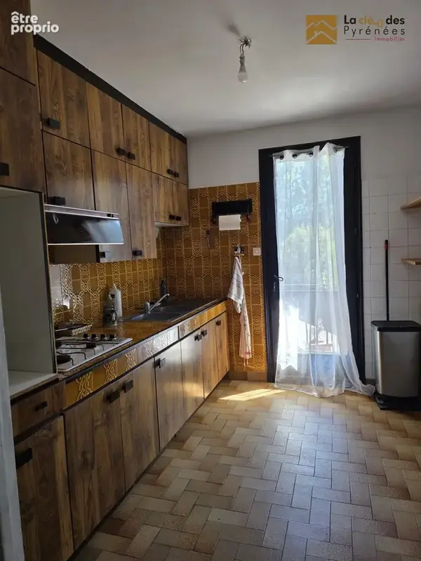 Maison 5 pièces 90 m² à vendre à Montgaillard (65200) - photo 8