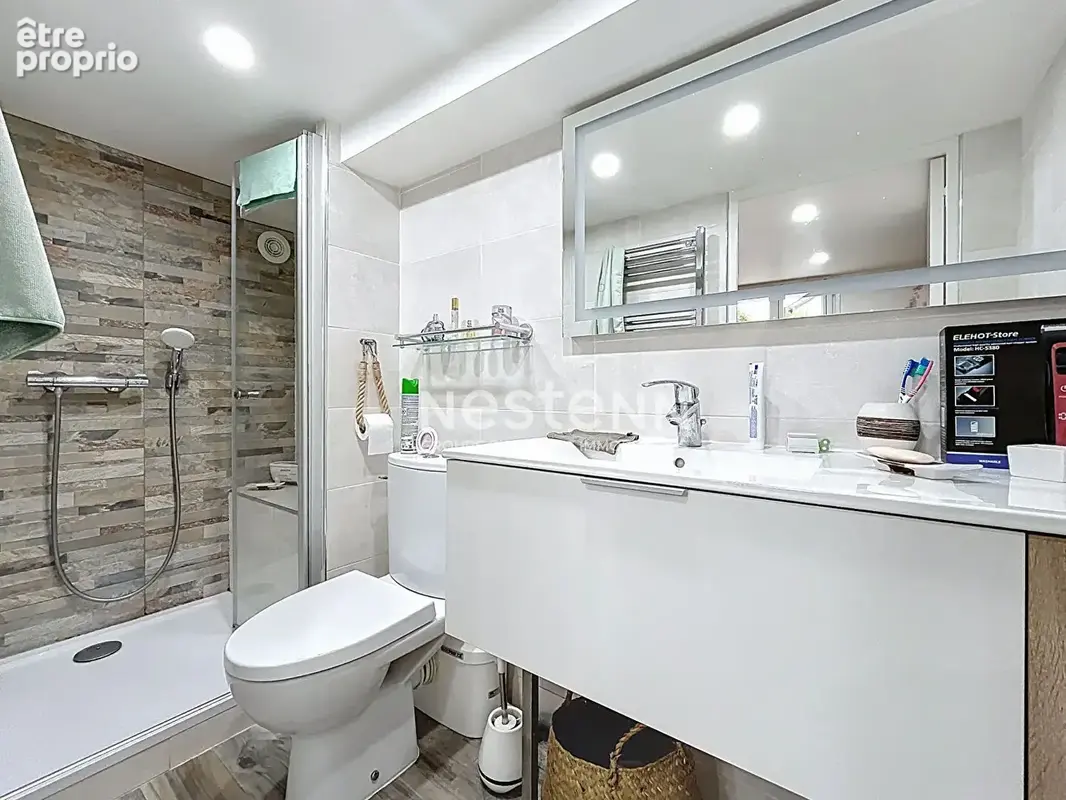 Maison familiale à vendre sur la commune de Champagne-sur-Oise - 4 chambres + dépendance - photo 18