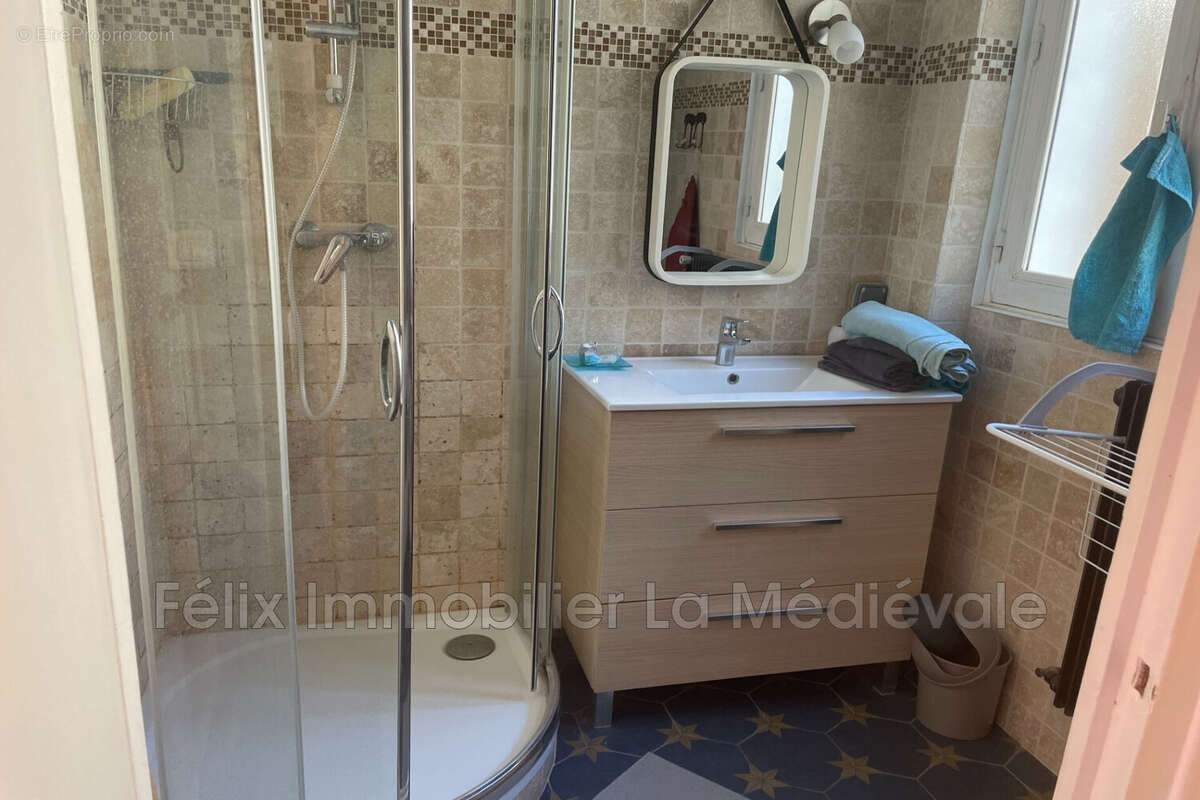 Appartement à SARLAT-LA-CANEDA