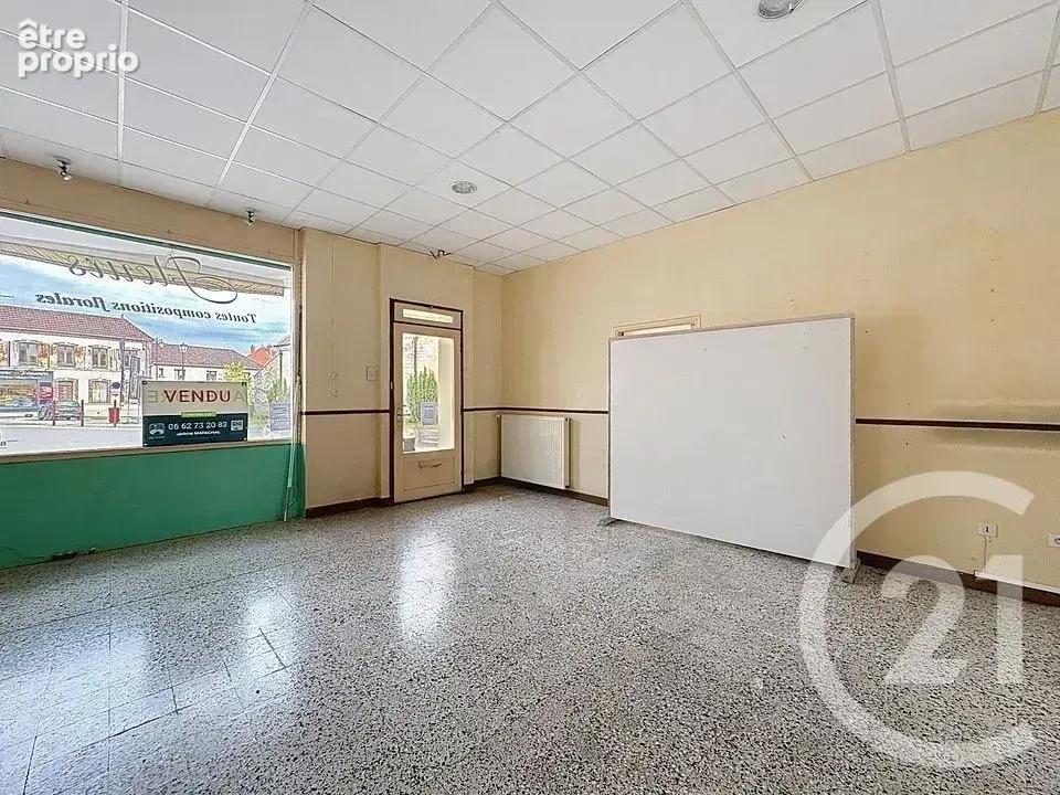 Maison 6 pièces 125 m² à vendre à Estissac (10190) - photo 4