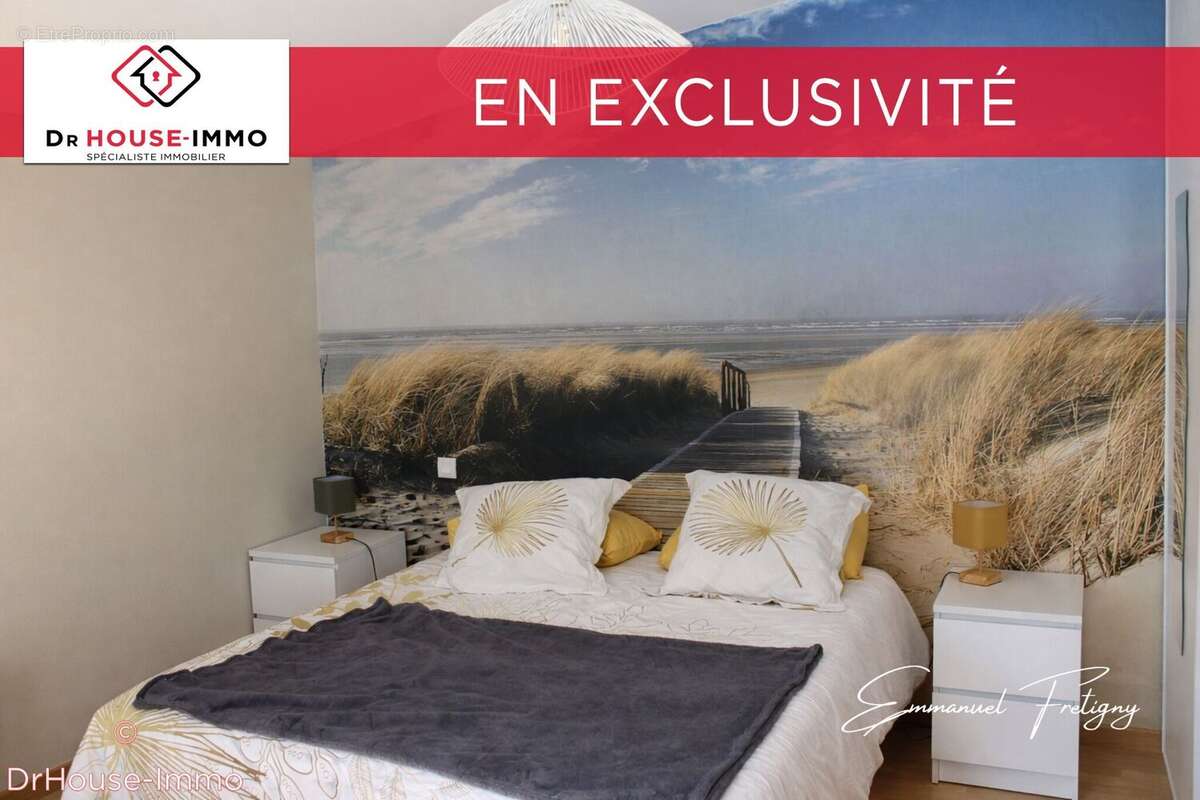 Maison à LE BARCARES