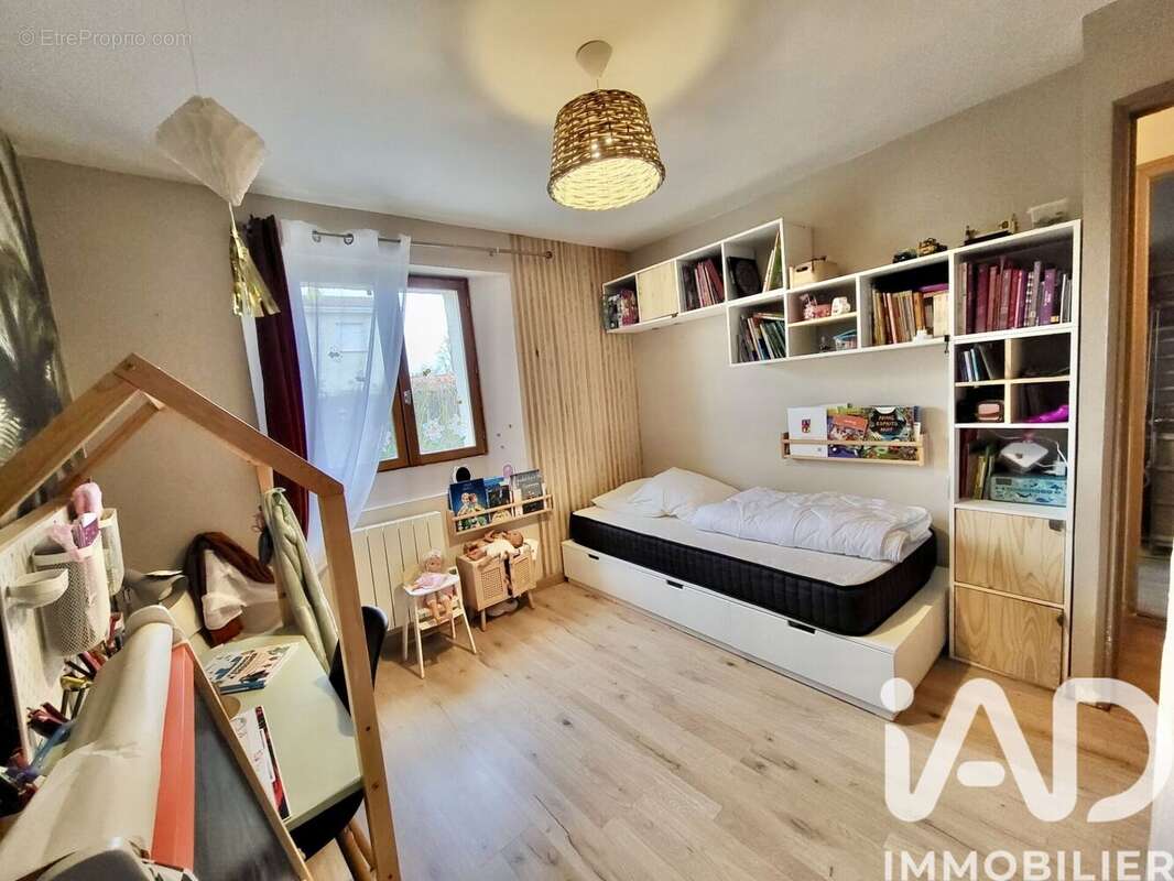 Photo 9 - Maison à CASTELNAU-D'ESTRETEFONDS