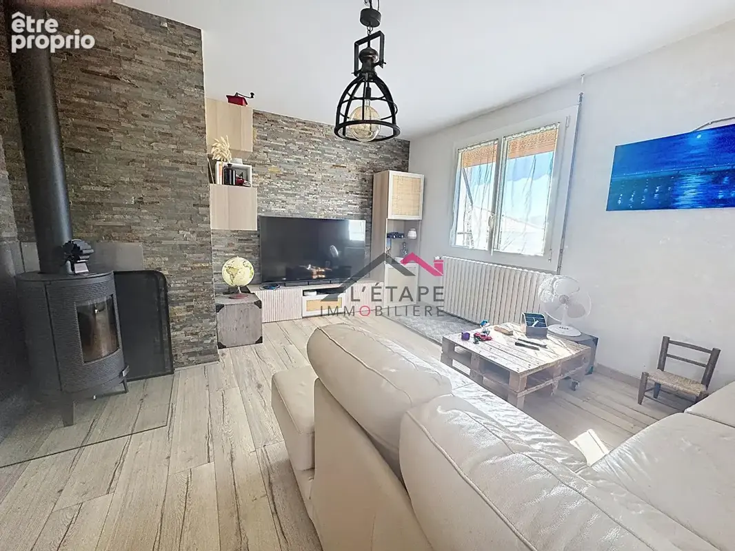 Venansault - Maison familiale - photo 3