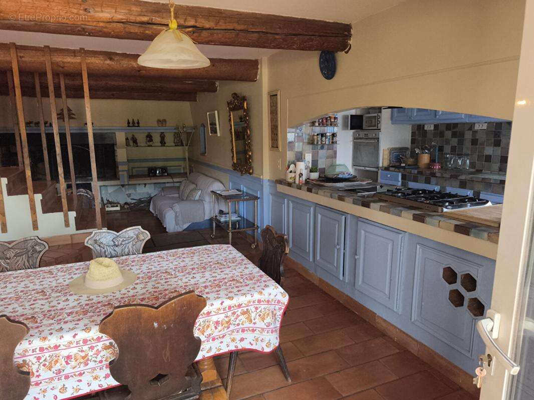 Mas plein de bonheur a monteux - photo 4