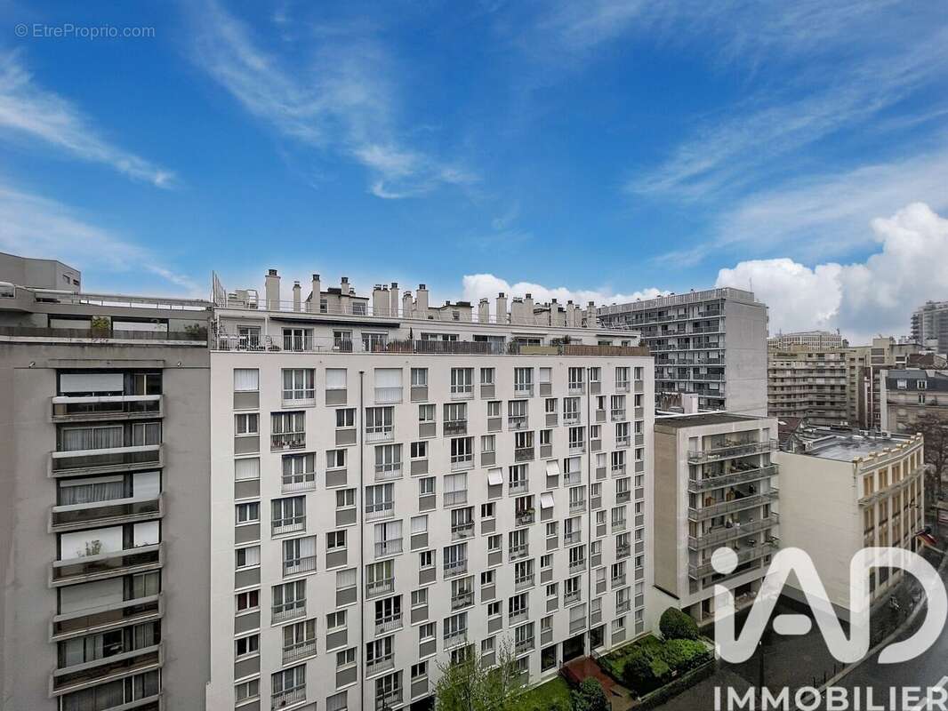 Photo 7 - Appartement à PARIS-14E